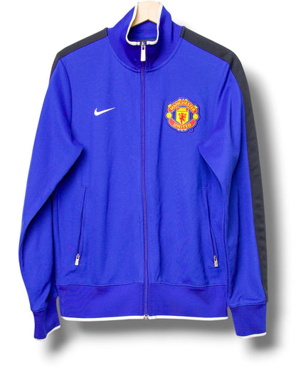 Manchester United 2011/2012 Jacket (M)