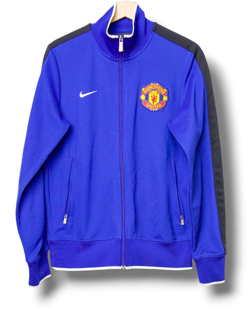 Manchester United 2011/2012 Jacket (M)