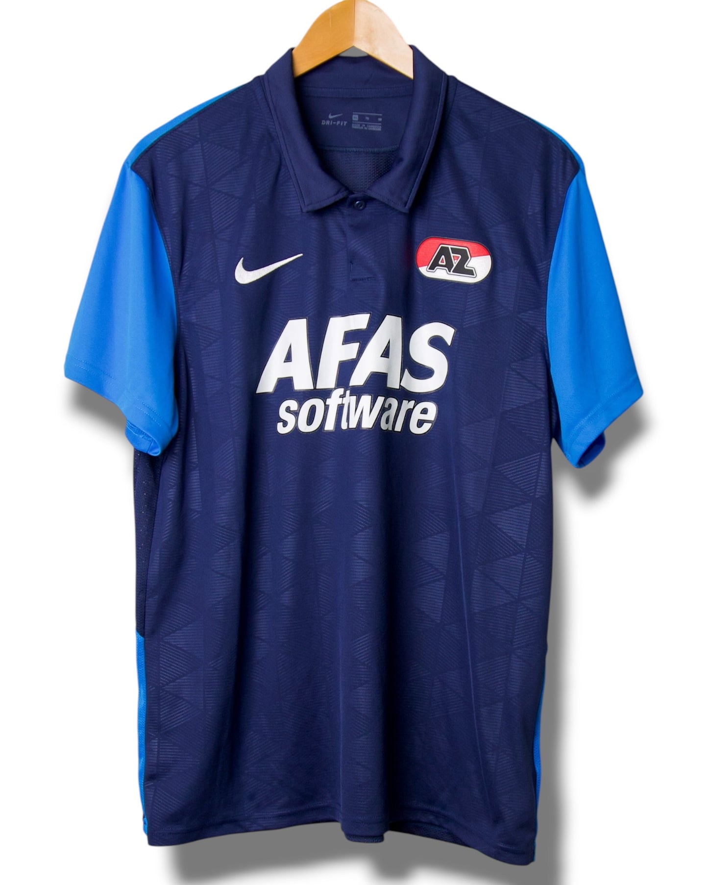 AZ 2020/2021 Uit Shirt (XL)