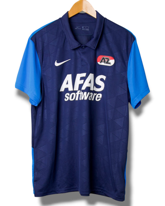 AZ 2020/2021 Uit Shirt (XL)