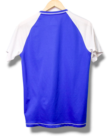 Schalke 04 2017/2018 Training Shirt (S)
