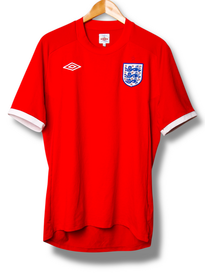 Engeland 2010 Uit Shirt (L)
