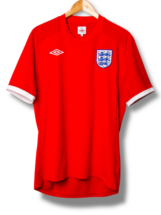 Engeland 2010 Uit Shirt (L)
