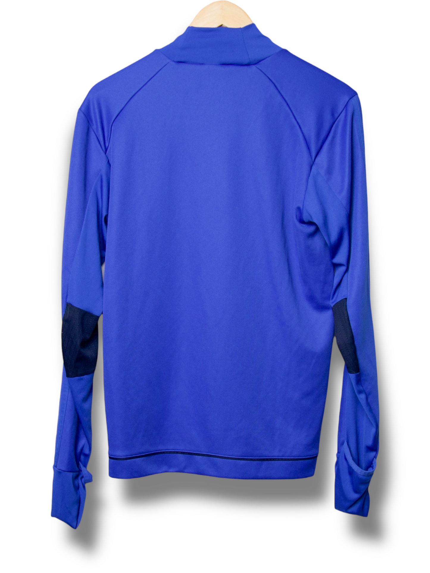 Feyenoord 2017/2018 Jacket Shirt (S)