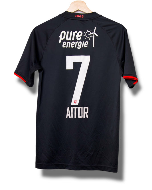 FC Twente 2019/2020 Derde Shirt (S)