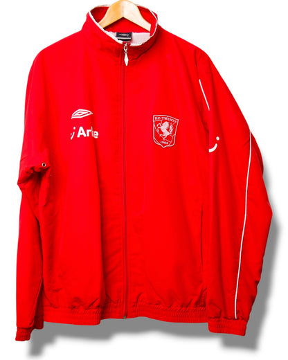 FC Twente 2006/2007 Jacket (L)