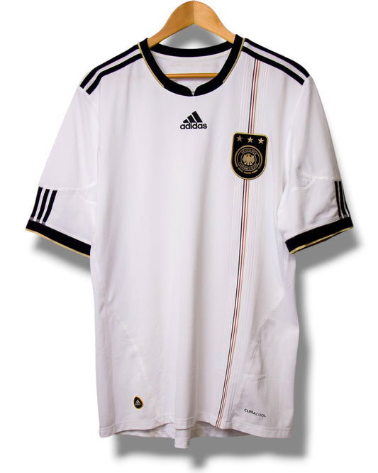 Duitsland 2010 Thuis Shirt (L)
