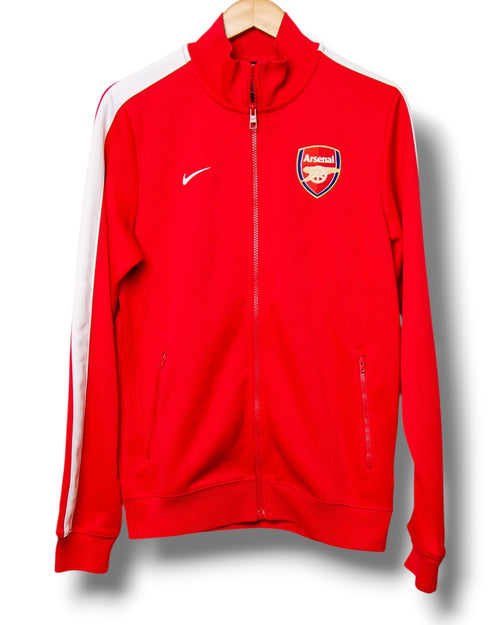 Arsenal 2013/2014 Jacket (S)