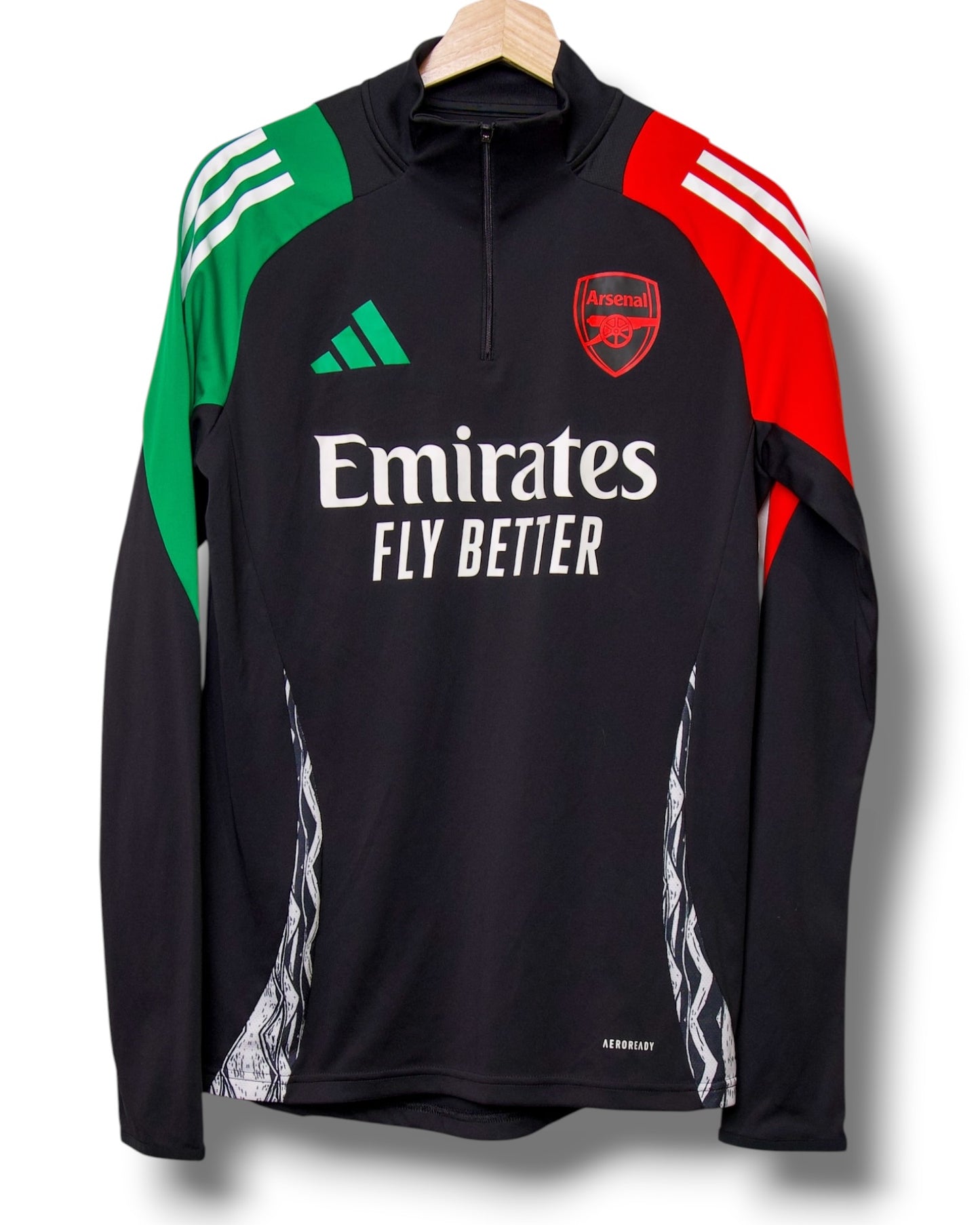 Arsenal 2024/2025 Jacket (S)