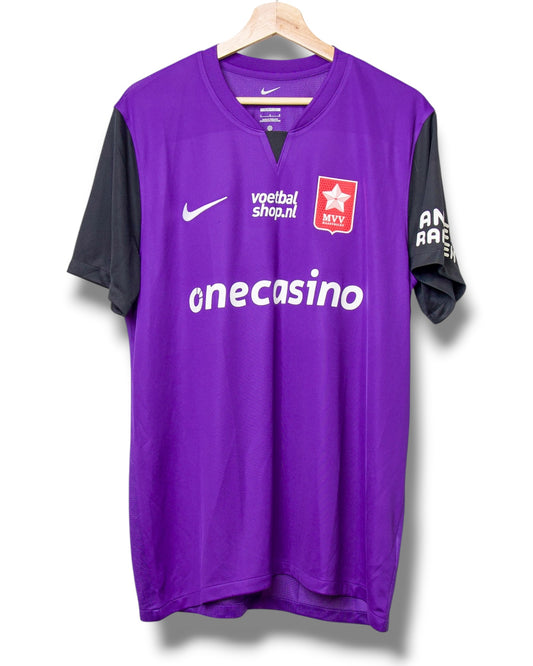 MVV Maastricht 2023/2024 Uit Shirt (L)