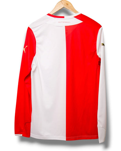 Feyenoord 2013/2014 Thuis Shirt (M)