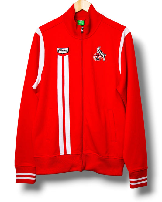 FC Köln 2016/2017 Jacket (L)