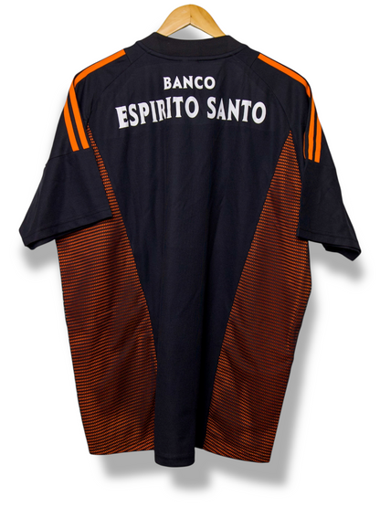 Benfica 2002/2003 Uit Shirt (XL)
