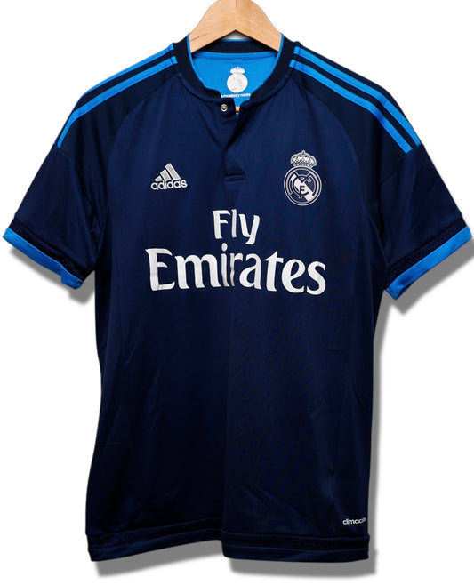 Real Madrid 2015/2016  3e Shirt (S)