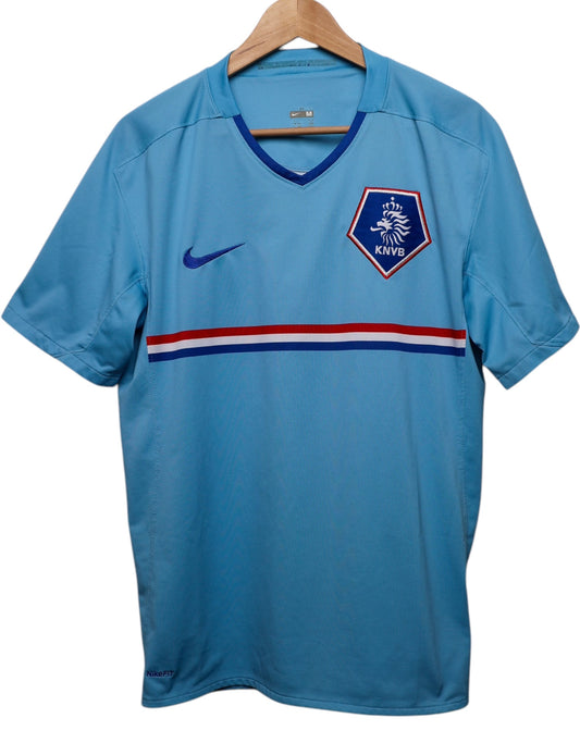 Nederland 2008 Uit Shirt (M)