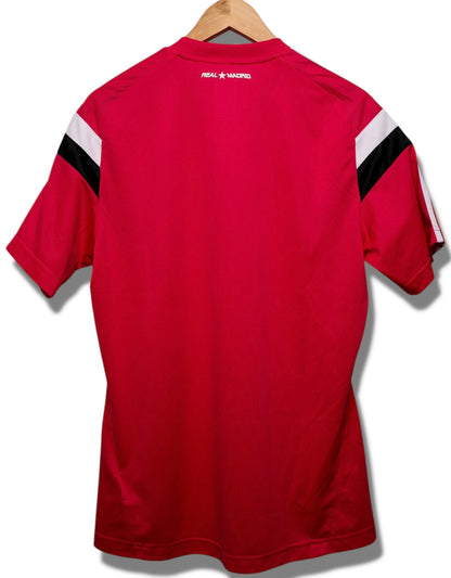 Real Madrid 2014/2015 Training Shirt (M)