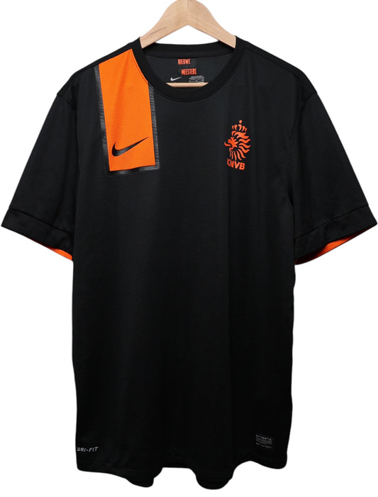 Niederlande Auswärtstrikot 2012 (XL)