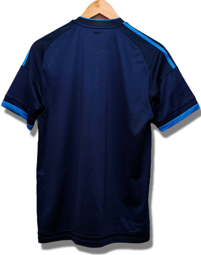 Real Madrid 2015/2016  3e Shirt (S)
