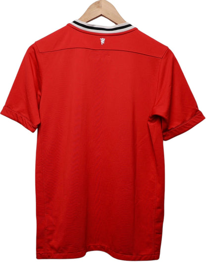 Manchester United 2011/2012 Thuis Shirt (176)