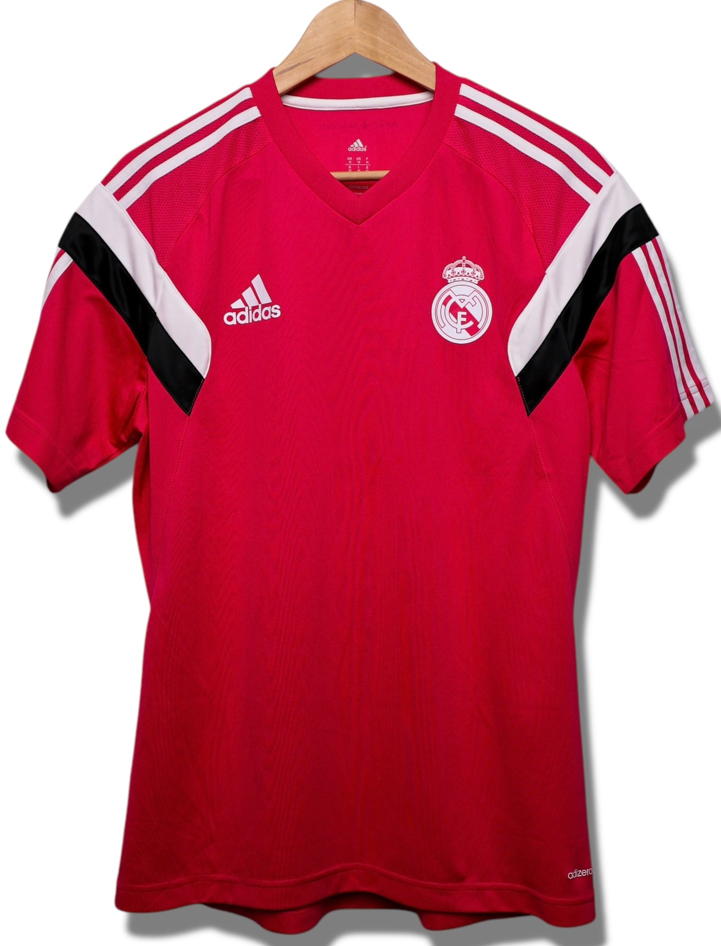 Real Madrid 2014/2015 Training Shirt (M)