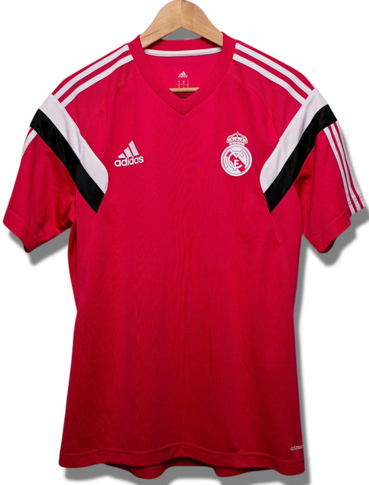 Real Madrid 2014/2015 Training Shirt (M)