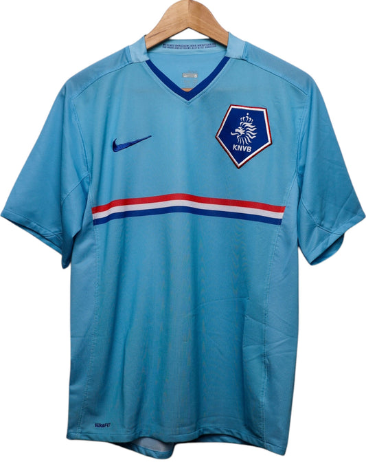 Niederlande Auswärtstrikot 2012 (S)