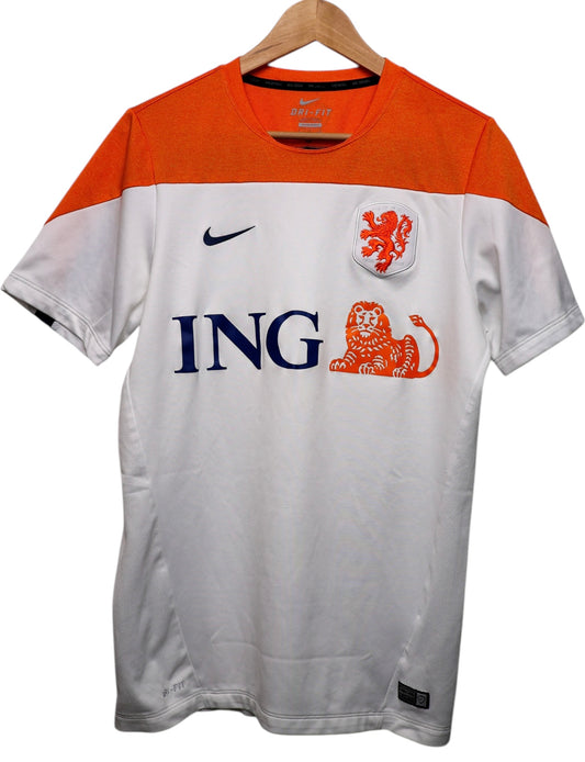Niederlande Trainingsshirt 2014 (L)