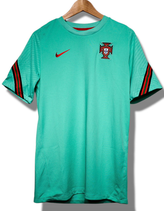 Portugal Trainingsshirt 2020/2022 (M)