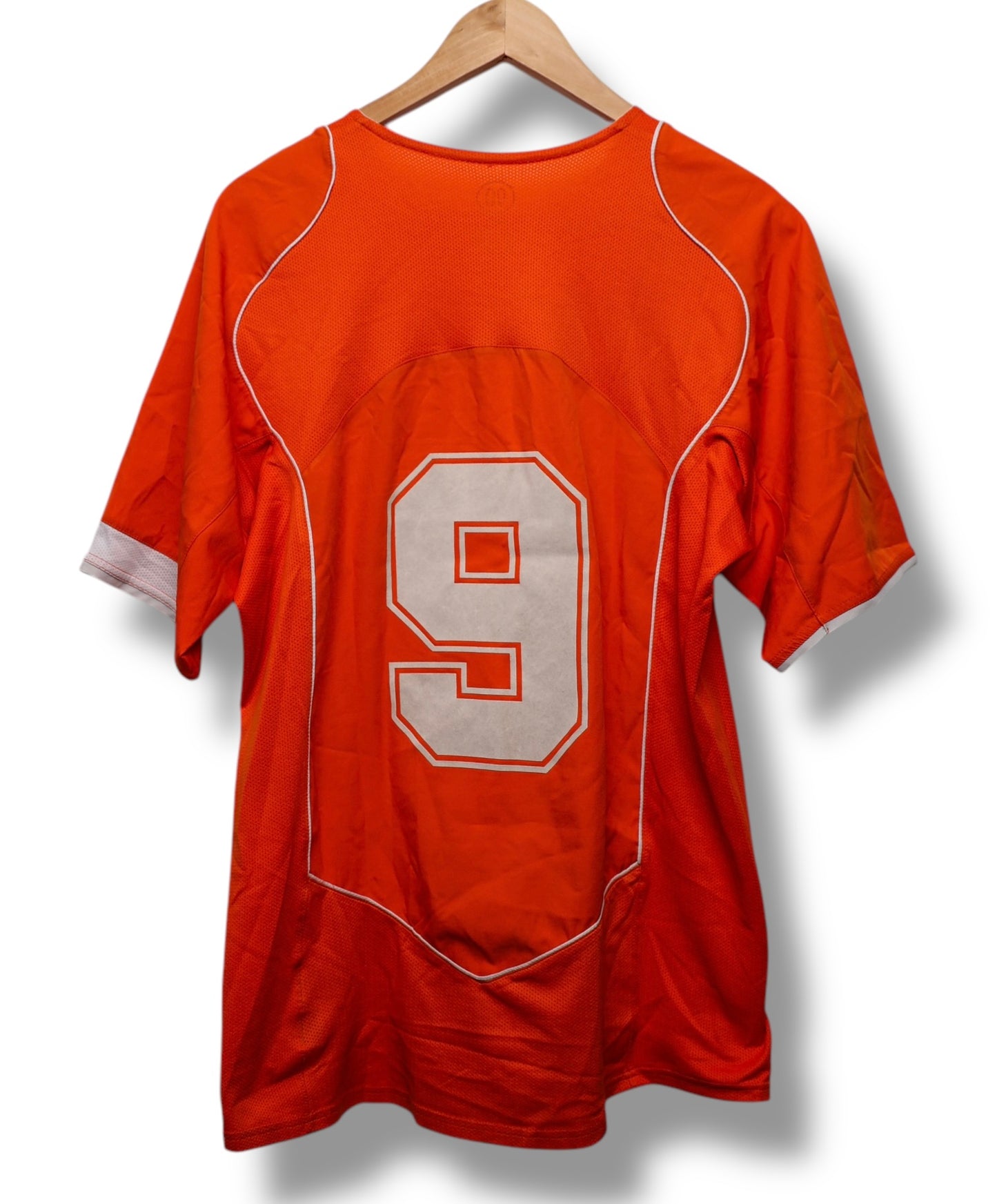Niederlande Heimtrikot 2004 (M) '9'