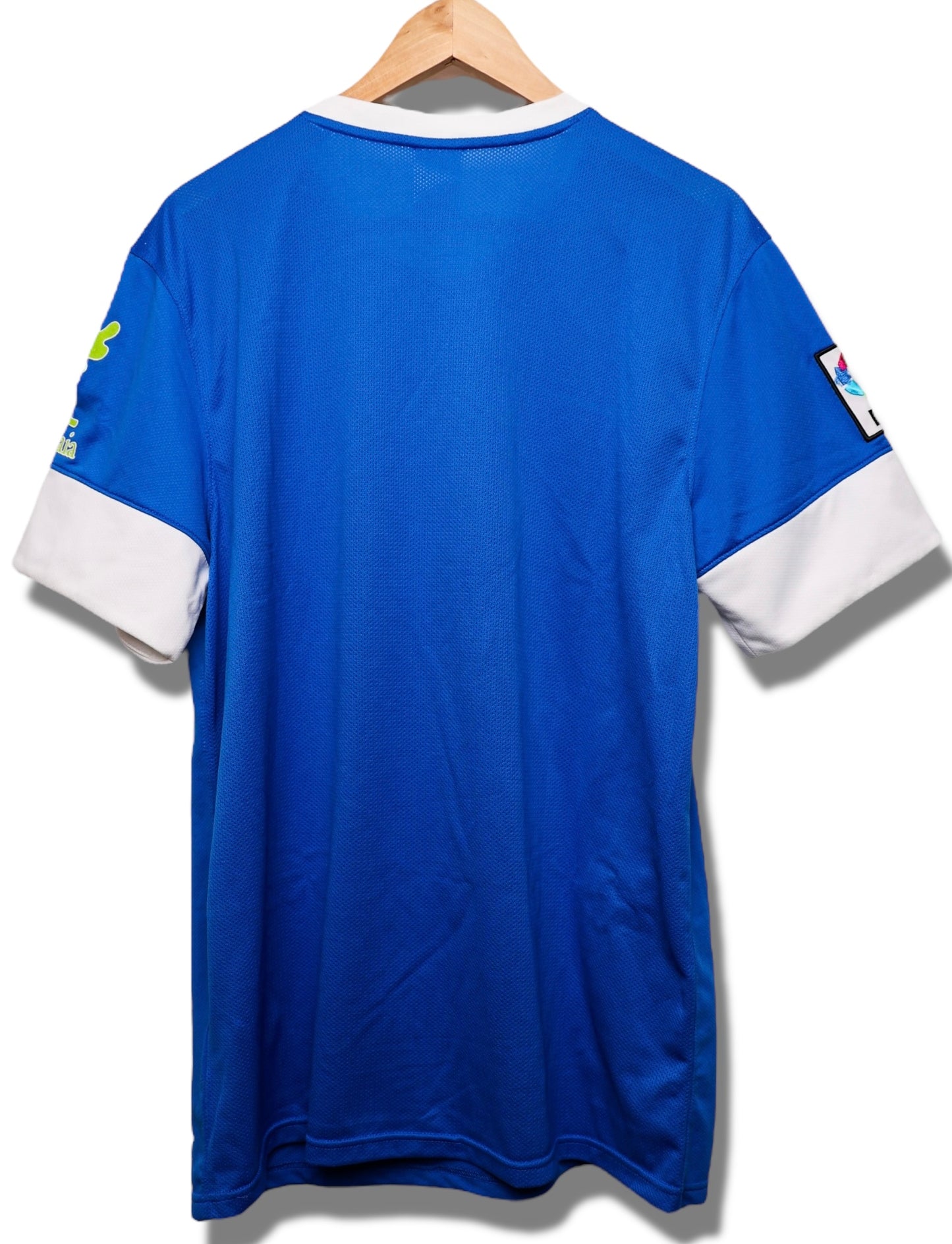 Athletic Bilbao Auswärtstrikot 2013/2014 (L)