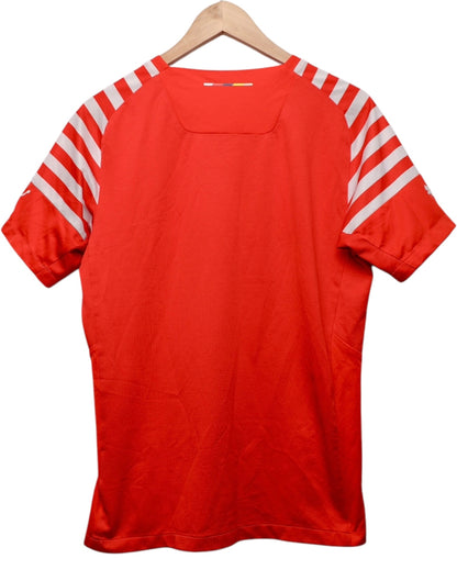 Arsenal 2014/2015 Pre-Match Shirt (S)