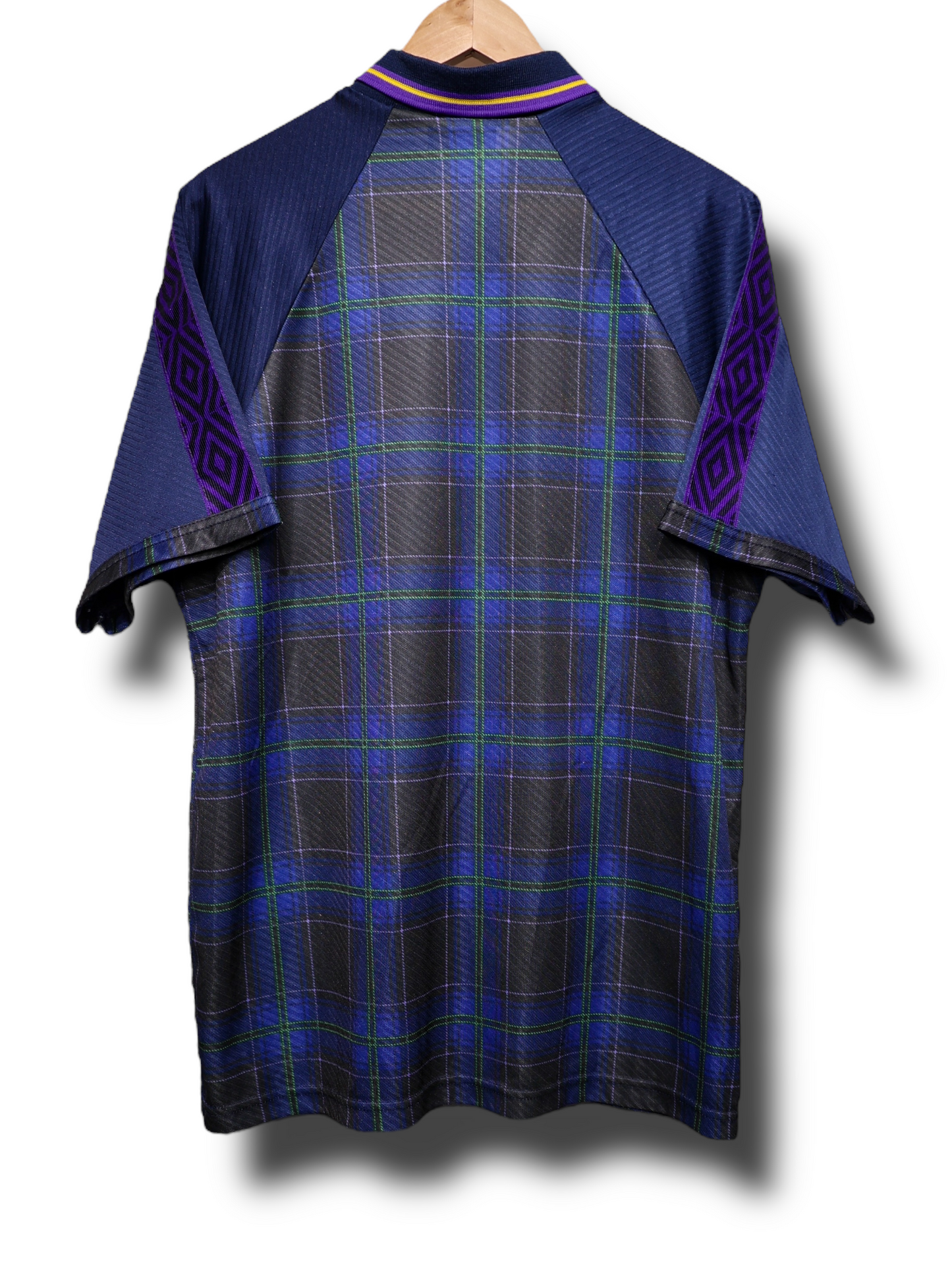 Schotland 1994/1996 Thuis Shirt (L)