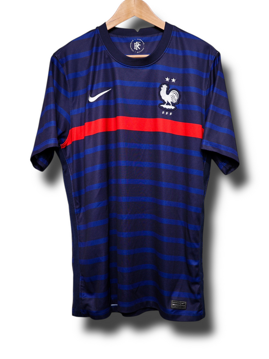 Frankrijk 2020 Thuis Shirt (L)
