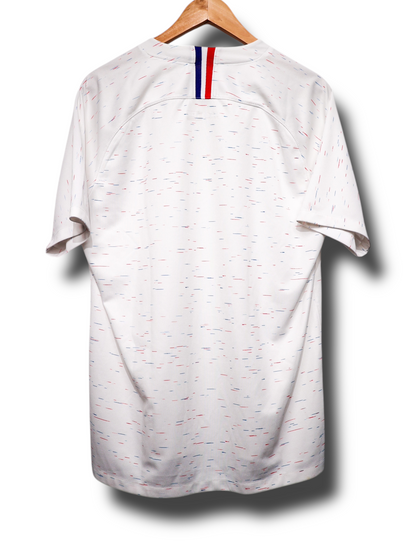 Frankrijk 2018 Uit Shirt (L)