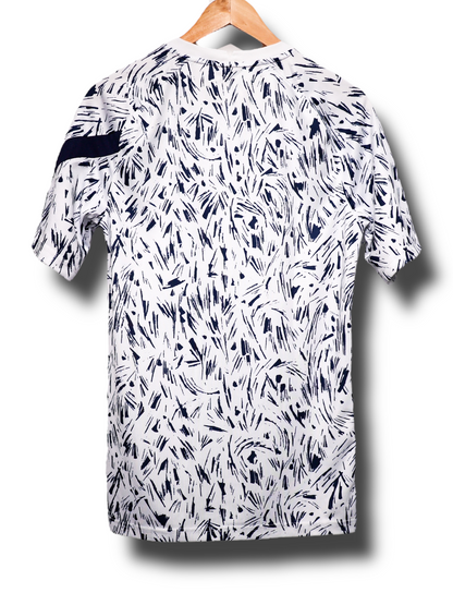 Frankreich Aufwärmtrikot 2020/2021 (S)