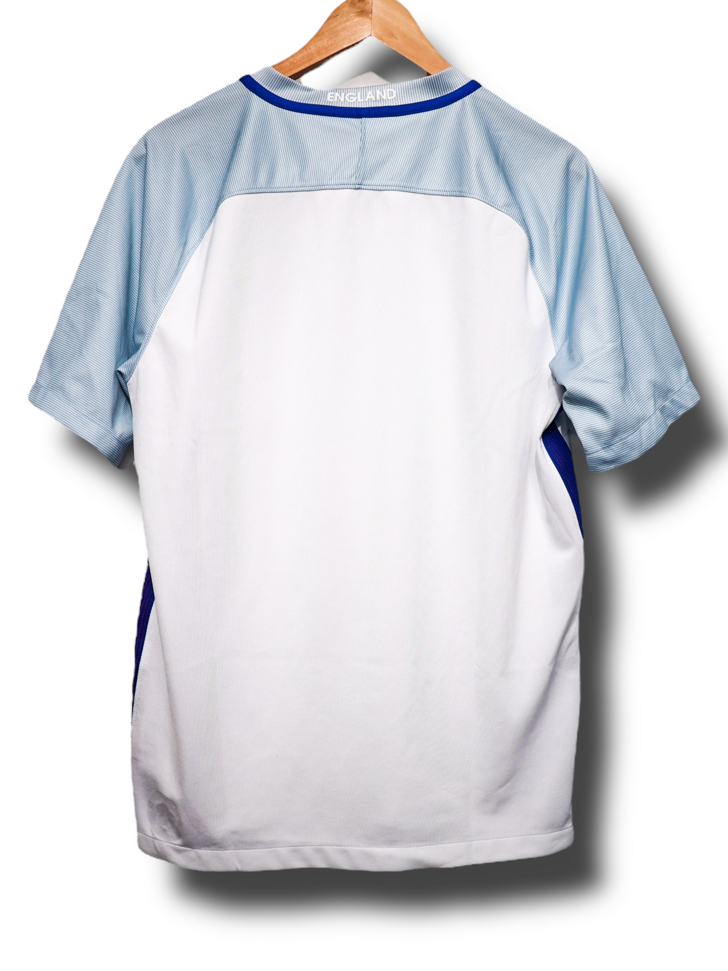 Engeland 2016 Thuis Shirt (M)