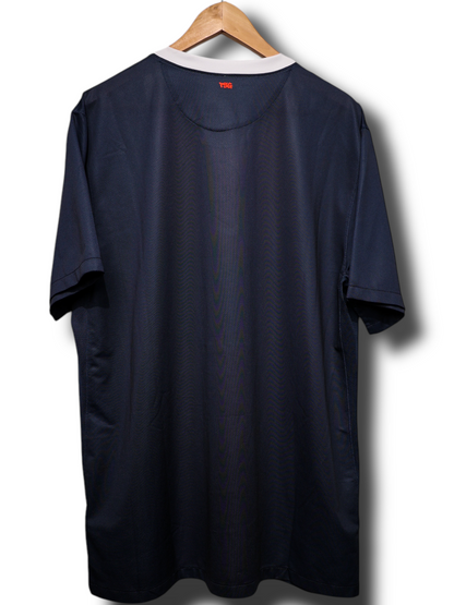 PSG 2011/2012 Thuis Shirt (XL)