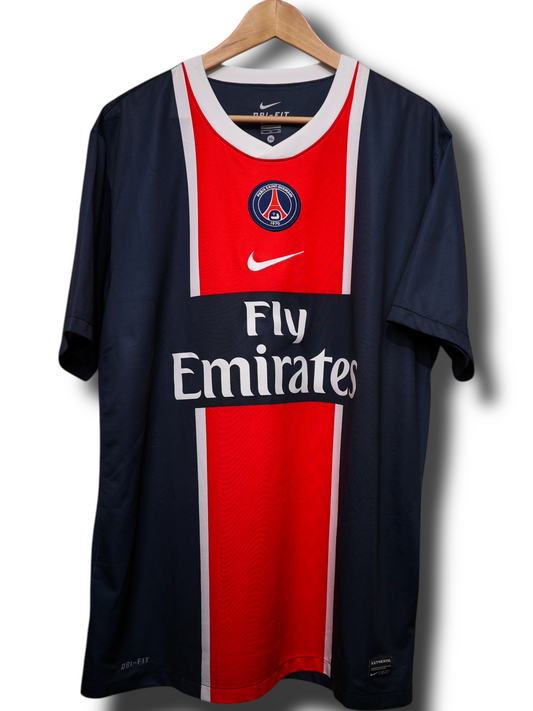 PSG 2011/2012 Thuis Shirt (XL)