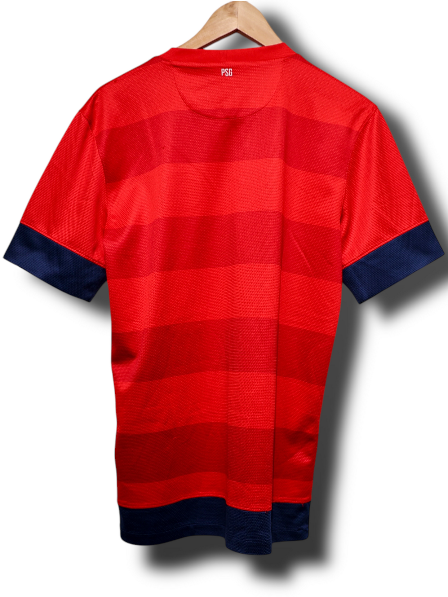 PSG 2012/2013 Uit Shirt (S)