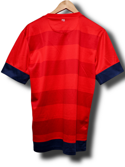 PSG 2012/2013 Uit Shirt (S)