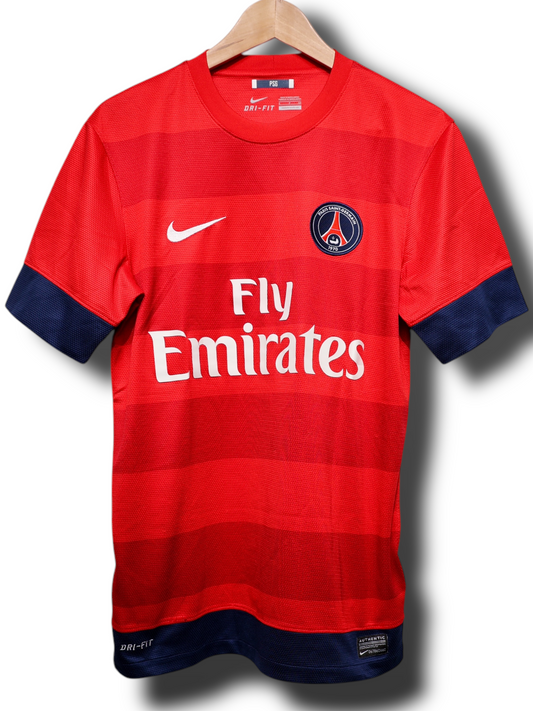 PSG 2012/2013 Uit Shirt (S)