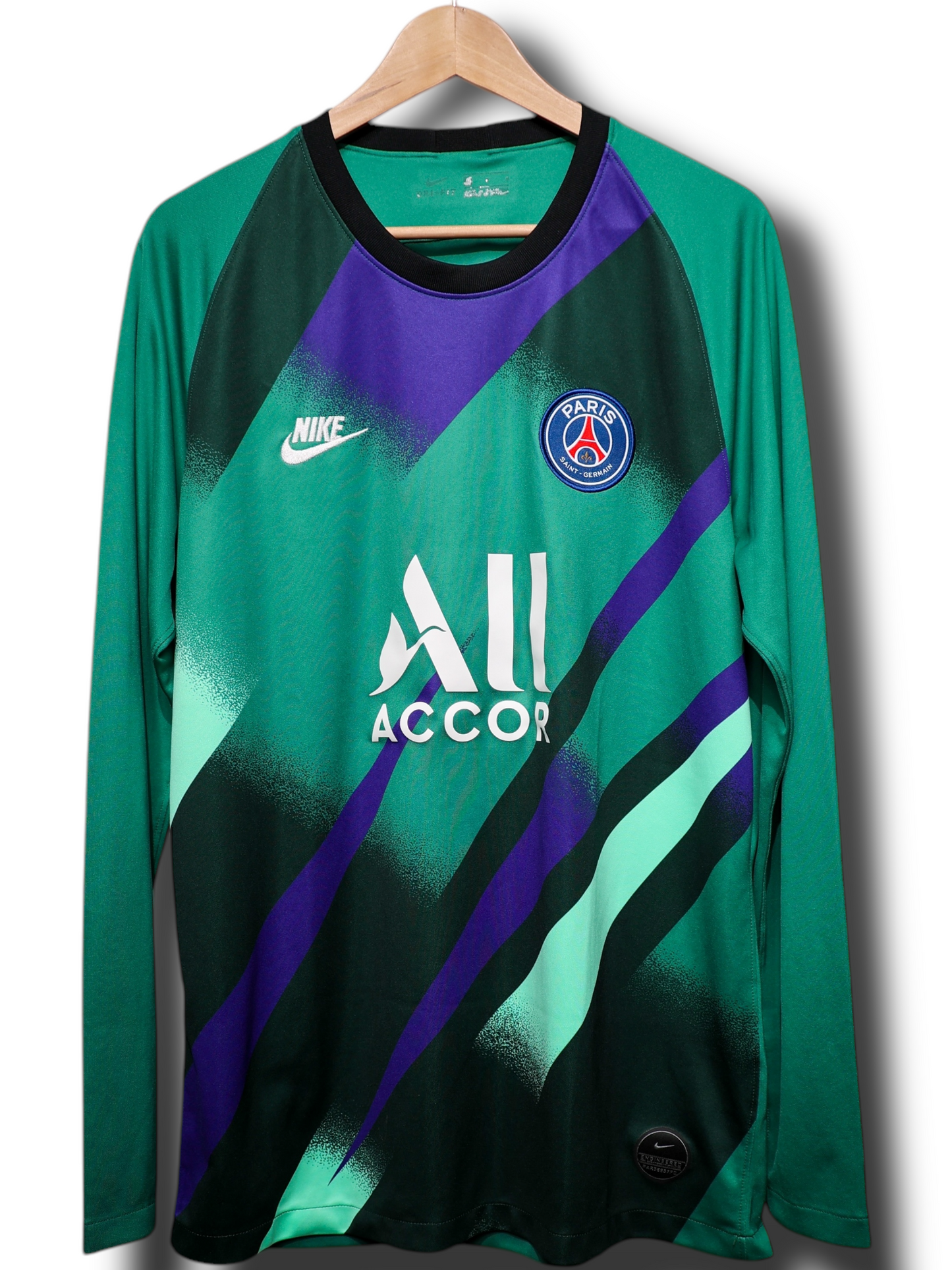 PSG 2019/2020 Keepershirt (L)