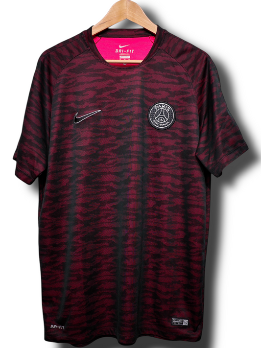 PSG 2015 Training Shirt (XL)