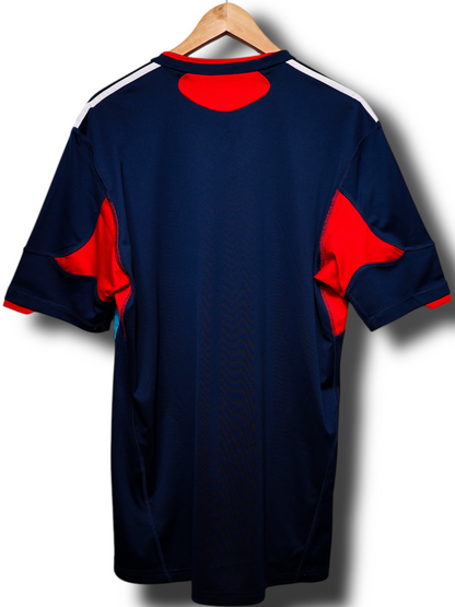 Olympique Lyon 2010/2011 3rd Shirt (L)