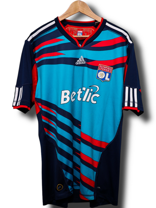 Olympique Lyon 2010/2011 3rd Shirt (L)