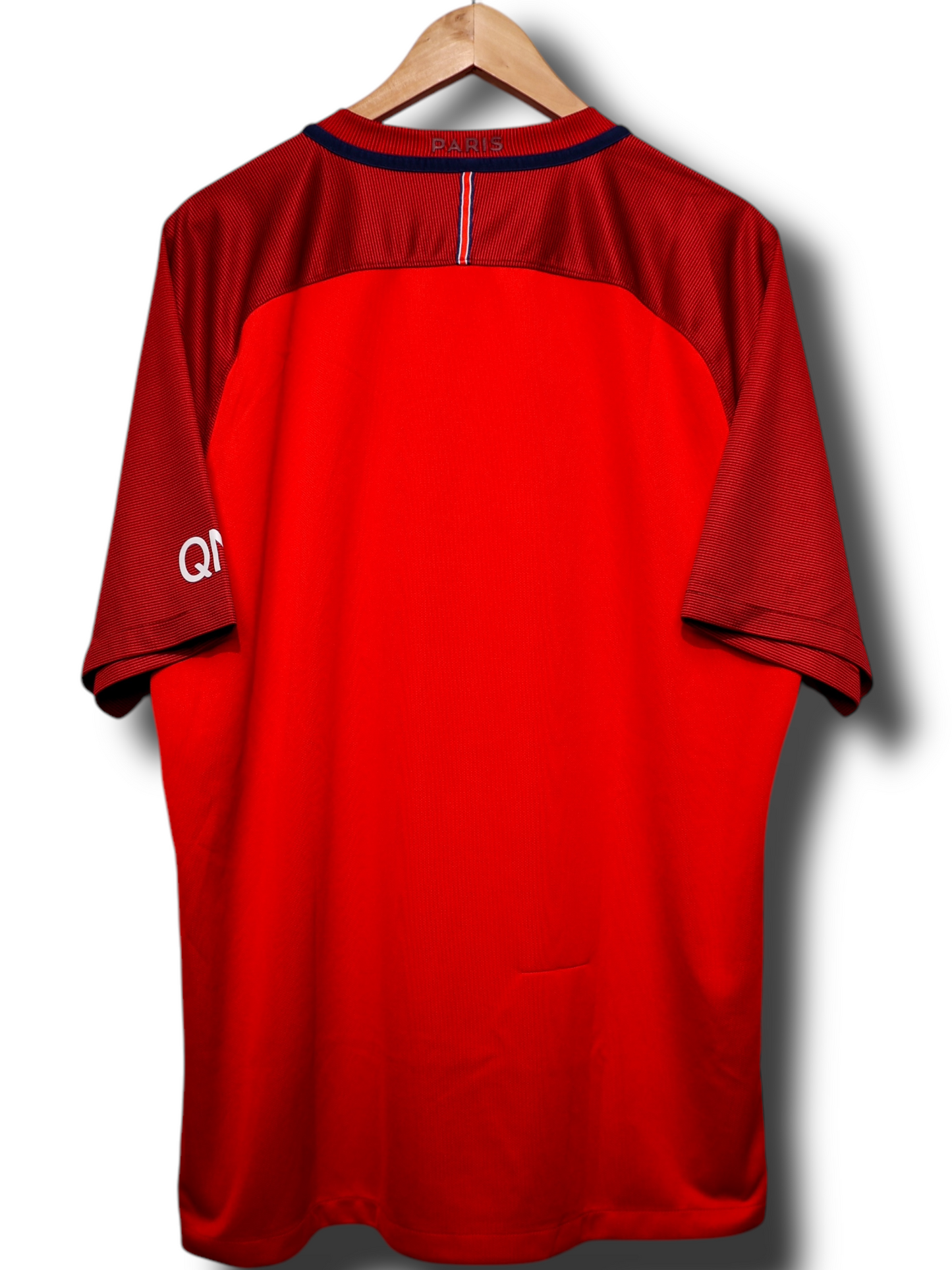 PSG 2016/2017 Uit Shirt (XL)