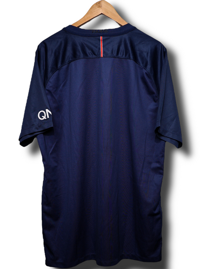 PSG 2016/2017 Thuis Shirt (XL)