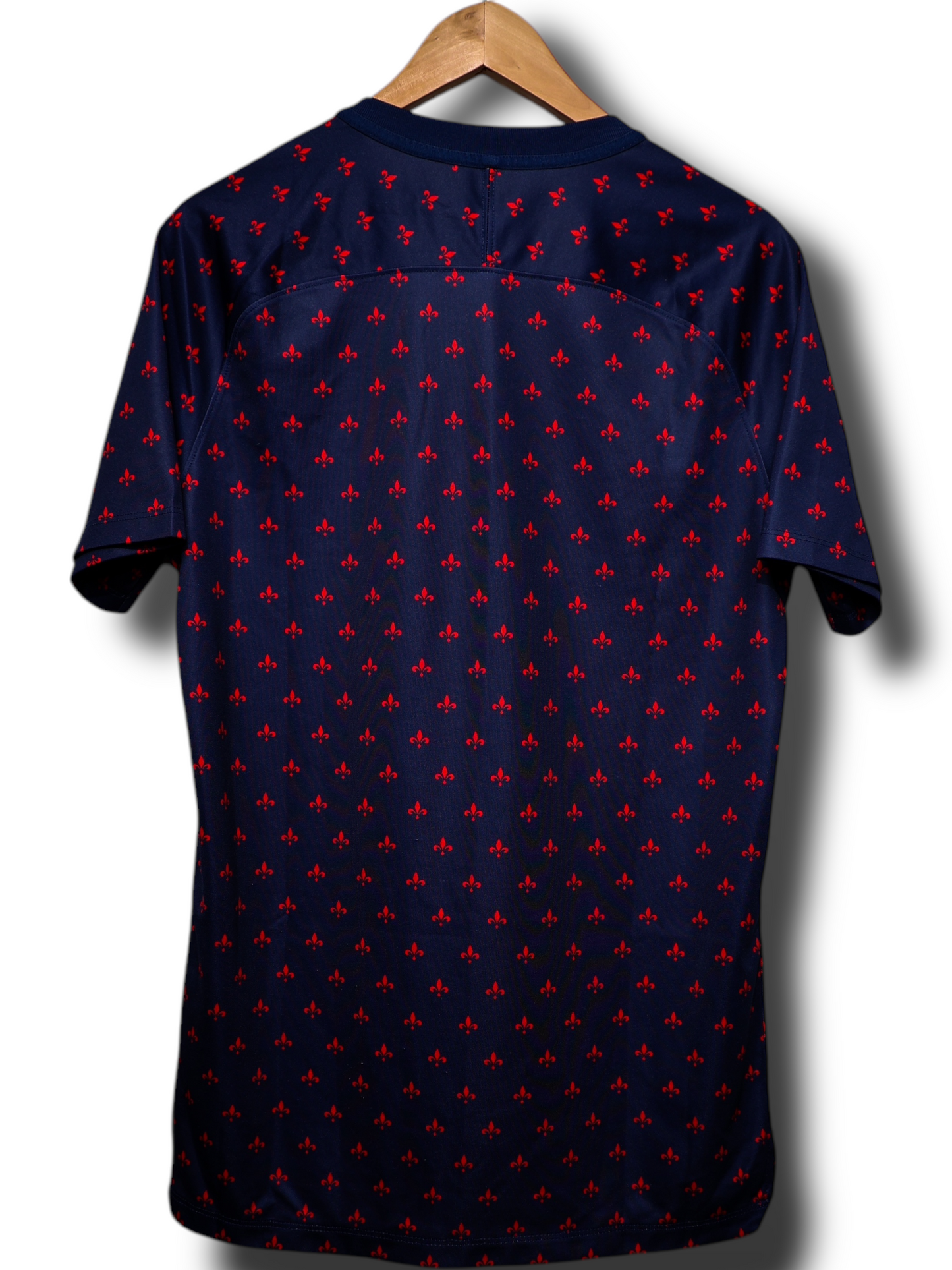 PSG 2018/2019 Pre-Match Shirt (M)