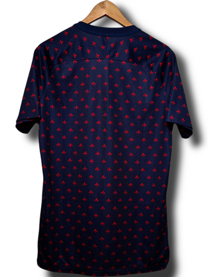 PSG 2018/2019 Pre-Match Shirt (M)