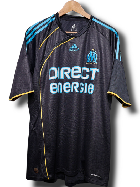 Olympique Marseille 2009/2010 3rd Shirt (XL)
